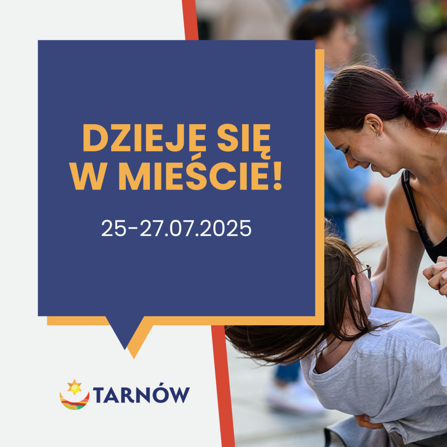 Dzieje się w mieście